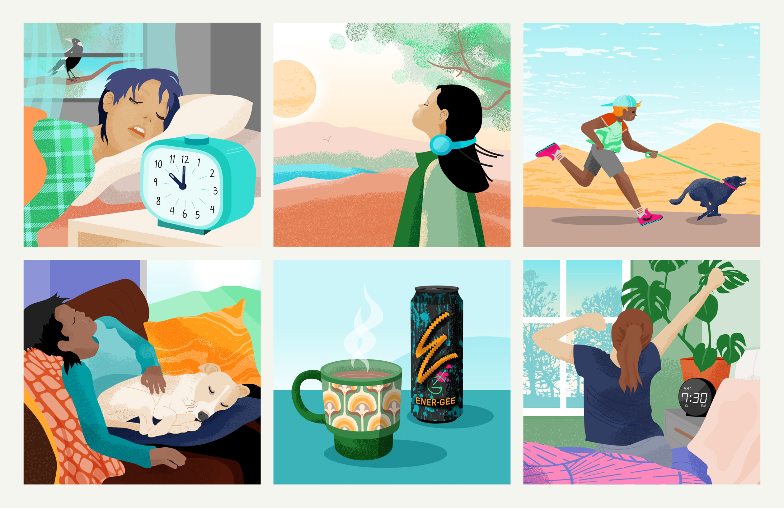 Illustrations