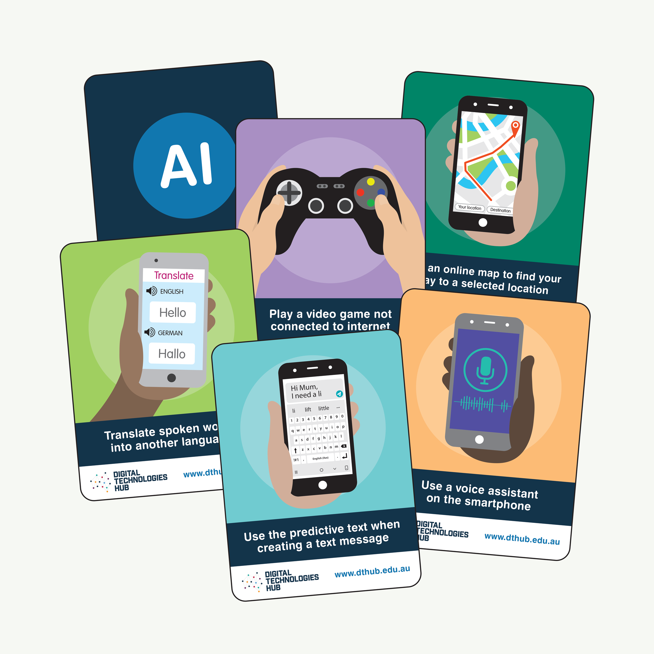Education Services Australia